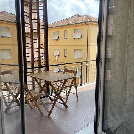 Apartmán Nuova Pia Finale Ligure Exteriér fotografie