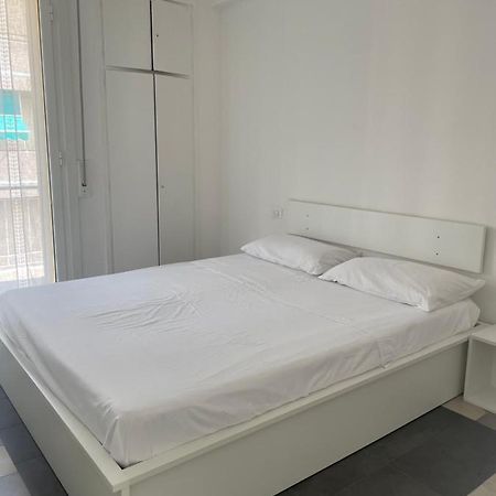 Apartmán Nuova Pia Finale Ligure Exteriér fotografie