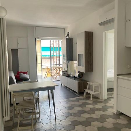 Apartmán Nuova Pia Finale Ligure Exteriér fotografie