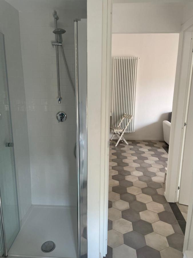 Apartmán Nuova Pia Finale Ligure Exteriér fotografie