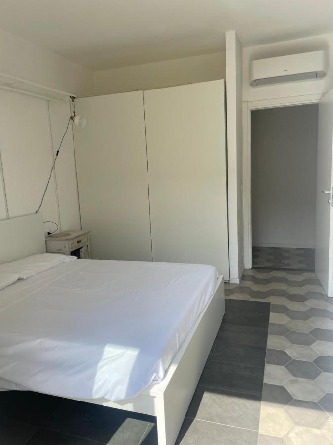 Apartmán Nuova Pia Finale Ligure Exteriér fotografie
